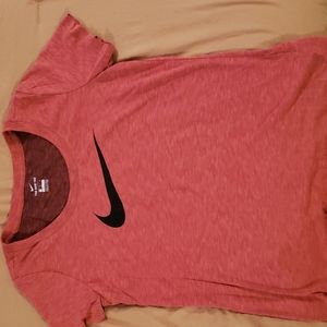 Nike shirt